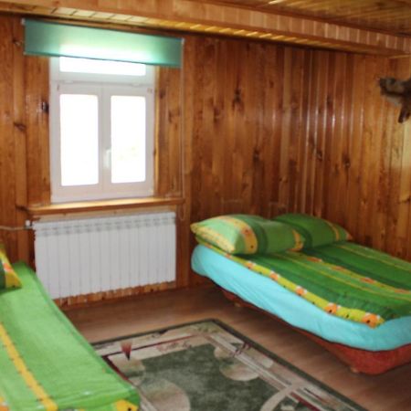 Eko-Sen Villa Bialowieza Luaran gambar