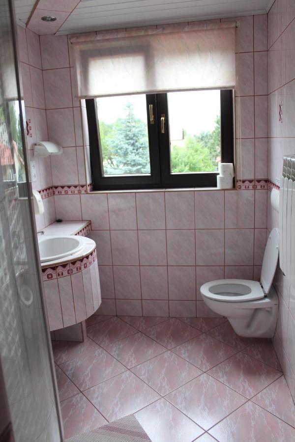 Eko-Sen Villa Bialowieza Luaran gambar